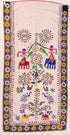 Embroidered Panel - Gujarat